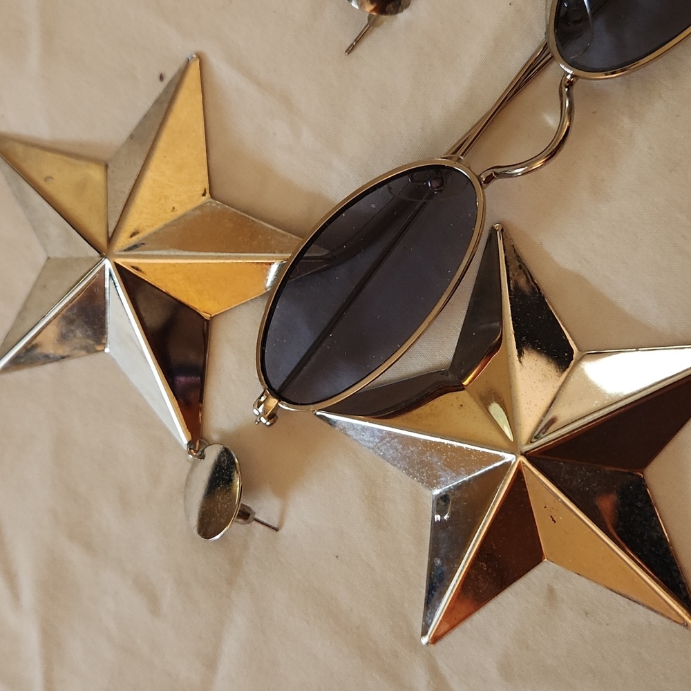 6 Random Jewely Pieces - Picture 7 of 13
